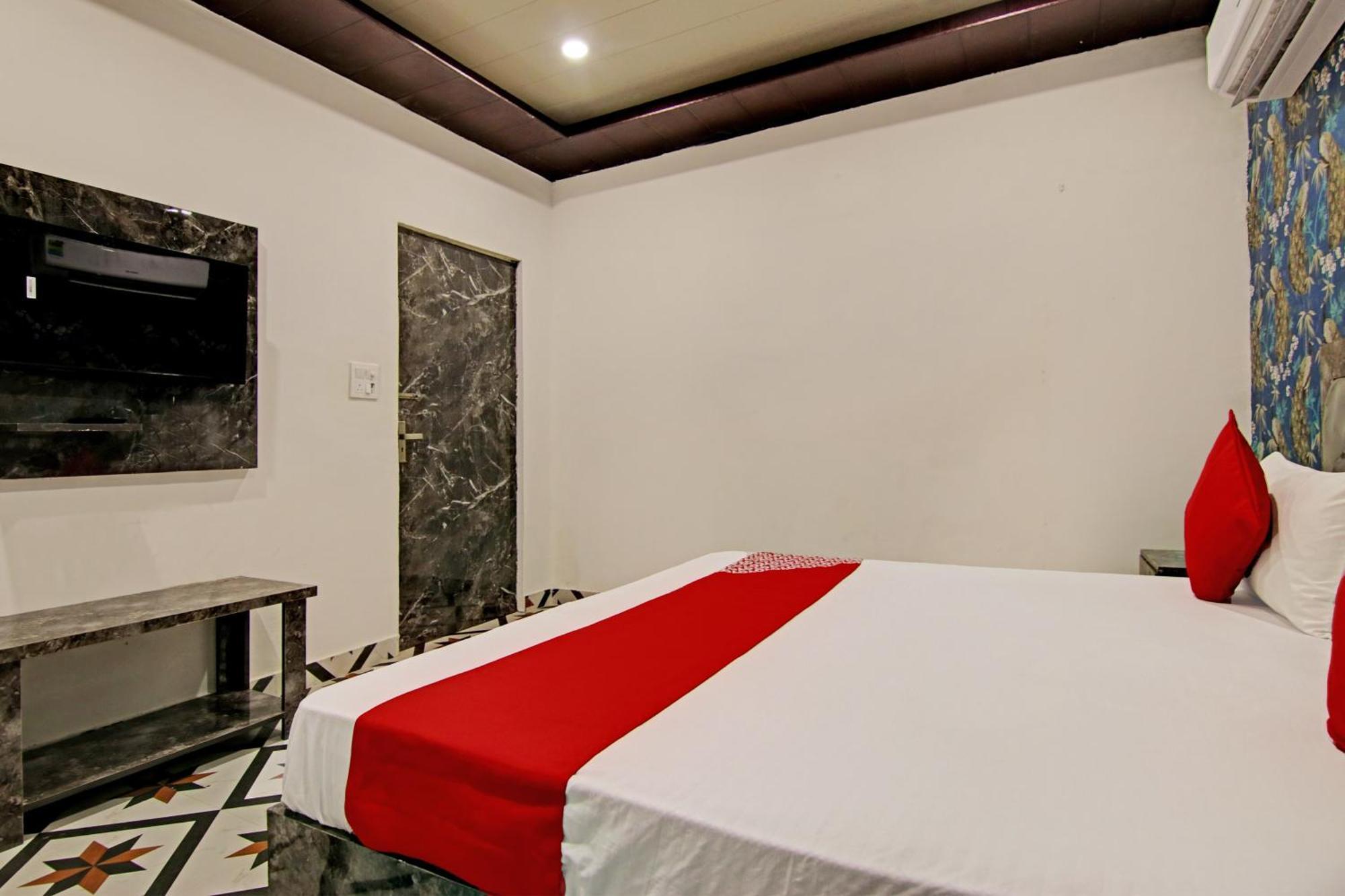 Hotel O Welcome Dau Ji Faridabad Exterior photo